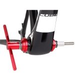 Herramienta de montaje de direccion y motor - Imagen 4