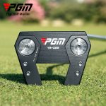 Putter de golf pgm mallet face milled - Imagen 2