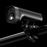 Luz led bicicleta dashcam con camara full hd 1080p - Imagen 4