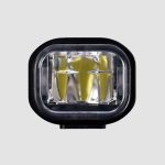 Luz led delantera 400 lm 2000mh - Imagen 2