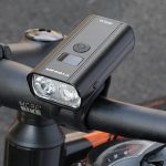 Luz led usb delantera 600 lm 1500 mah - Imagen 4