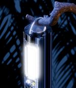 Luz led delantera bicicleta 1700 lm 3000 mah - Imagen 7