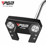 Putter de golf pgm mallet face milled