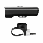 Luz led delantera 2000 lm 4000mah - Imagen 2