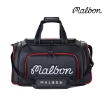 Bolso de mano malbon premium bag negro