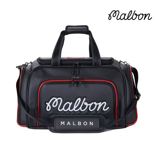 Bolso de mano malbon premium bag negro