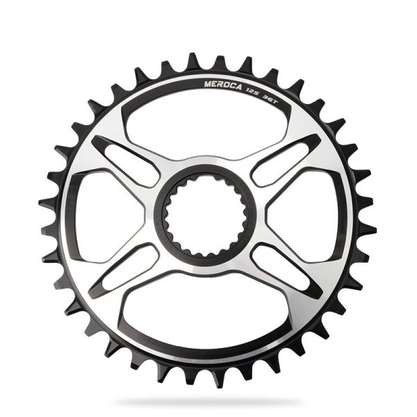 Corona 36t 12 v compatible shimano