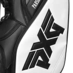 Bolso de golf pxg premium cart blanco c/negro - Imagen 4