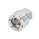 Herramienta extractor de tapa volante fsa