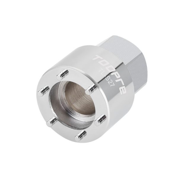 Herramienta extractor de tapa volante fsa