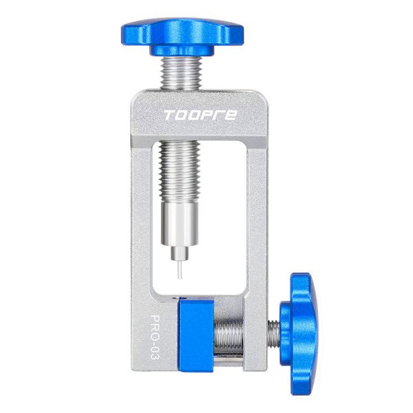 Herramienta p/flexible hidraulico, aluminio