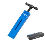 Herramienta para acomodar piston a posicion original