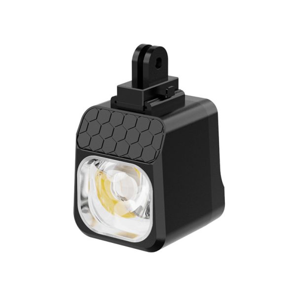Luz led 1600 lm 4000mah control remoto