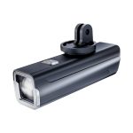 Luz led delantera 1000 lm 4500 mah