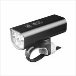 Luz led delantera 2000 lm 4000mah