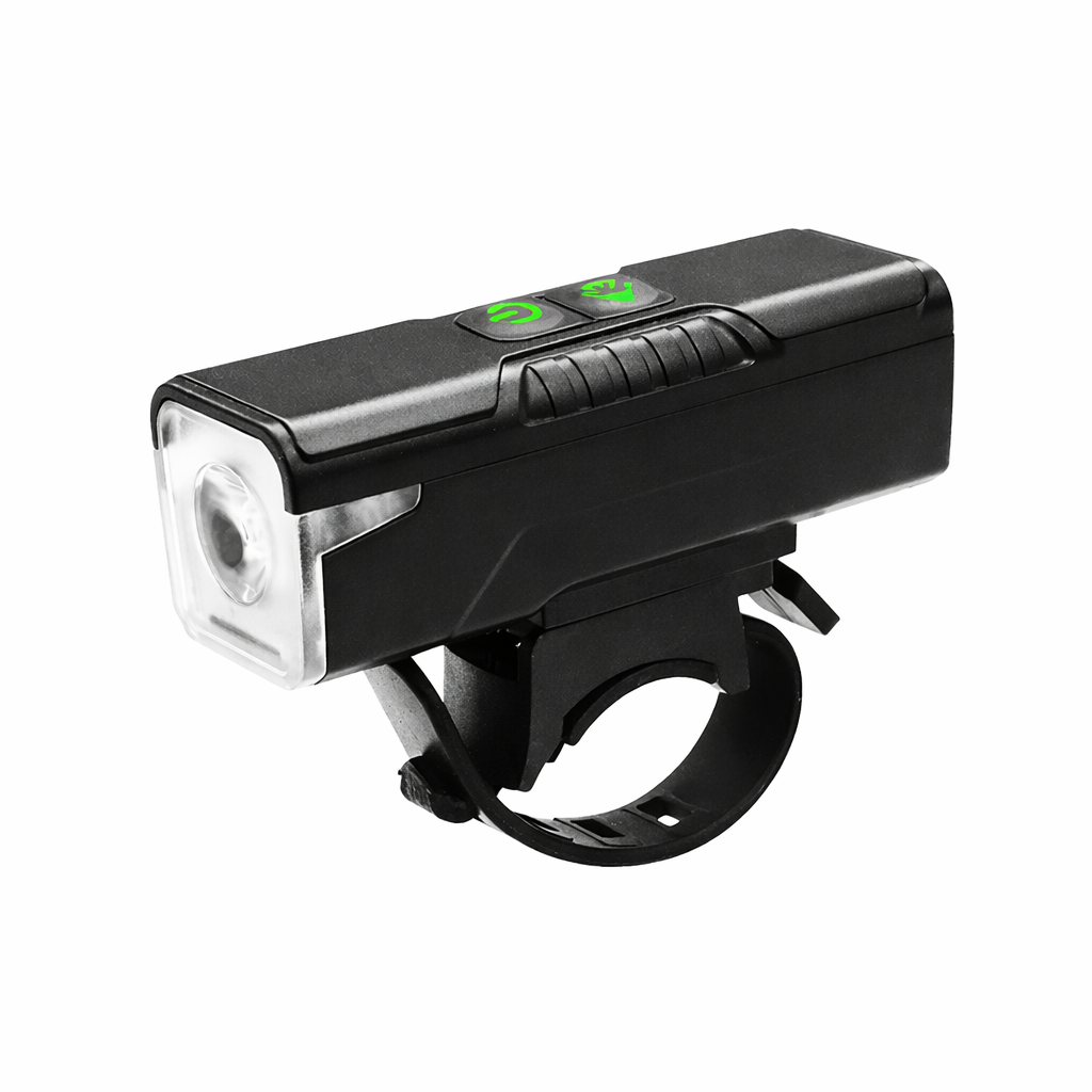 luz-led-delantera-con-bocina-120-db Luz led delantera con bocina 120 db - Imagen 1