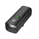 Luz led usb delantera 1600 lm 4000 mah