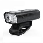 Luz led usb delantera 600 lm 1500 mah
