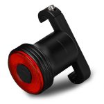 Luz led usb trasera roja con sensor de frenado