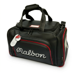 Bolso de mano malbon premium bag negro - Imagen 3