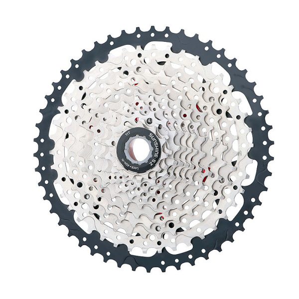 Piñon cassette sunshine 12 velocidades 11-50t