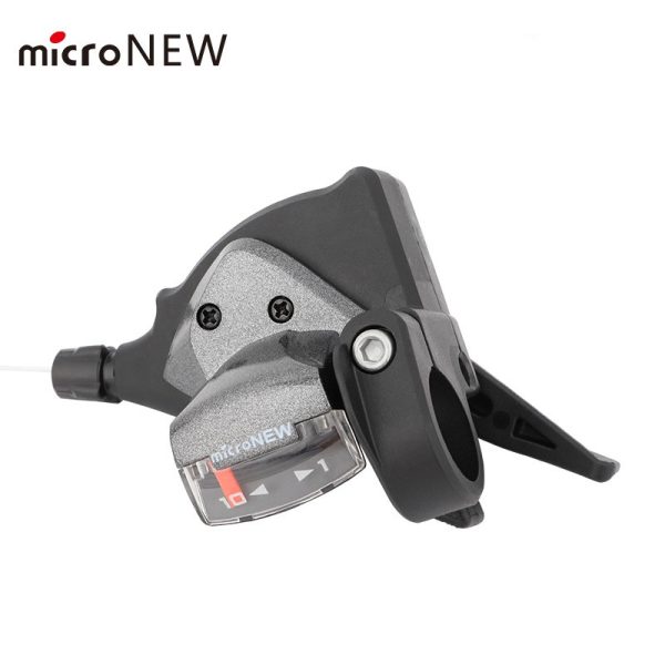Shifter trasero derecho micronew 10v