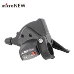 Shifter trasero derecho micronew 8v
