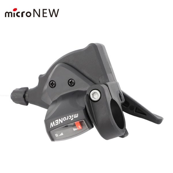Shifter trasero derecho micronew 8v