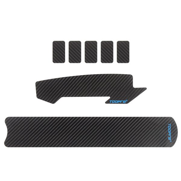 Sticker protector de cuadro para cadena