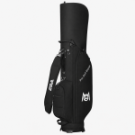 Bolso de golf pgm cart negro