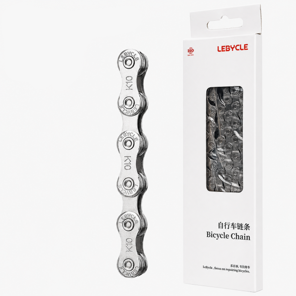 Cadena lebycle 10 velocidades