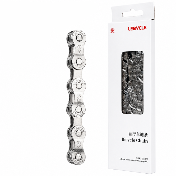 Cadena lebycle 6/7/8 velocidades