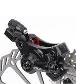 Caliper mecanico lebycle delantero - Imagen 3