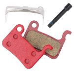 Caliper mecanico lebycle delantero - Imagen 2