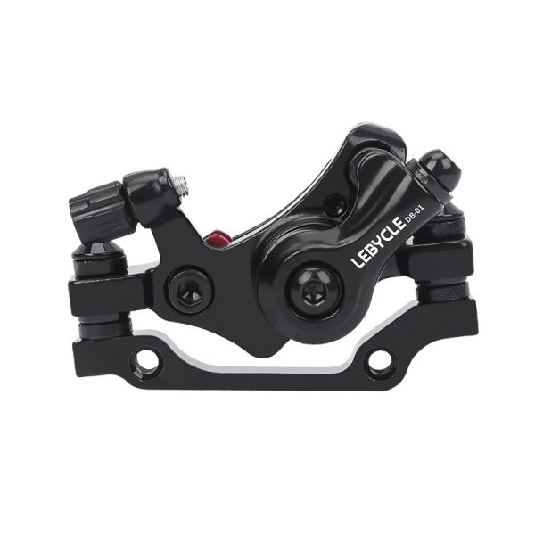 Caliper mecanico lebycle delantero