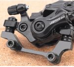 Caliper mecanico lebycle trasero - Imagen 2