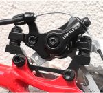 Caliper mecanico lebycle trasero - Imagen 3