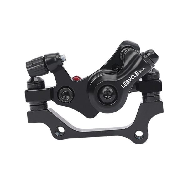 Caliper mecanico lebycle trasero