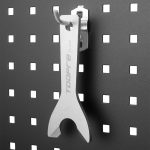 Extractor de anillo de base de direccion - Imagen 3
