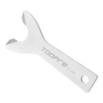 Extractor de anillo de base de direccion