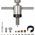 Extractor profesional de rodamientos para mazas