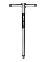 Llave allen 10 mm tipo t profesional con bloqueo