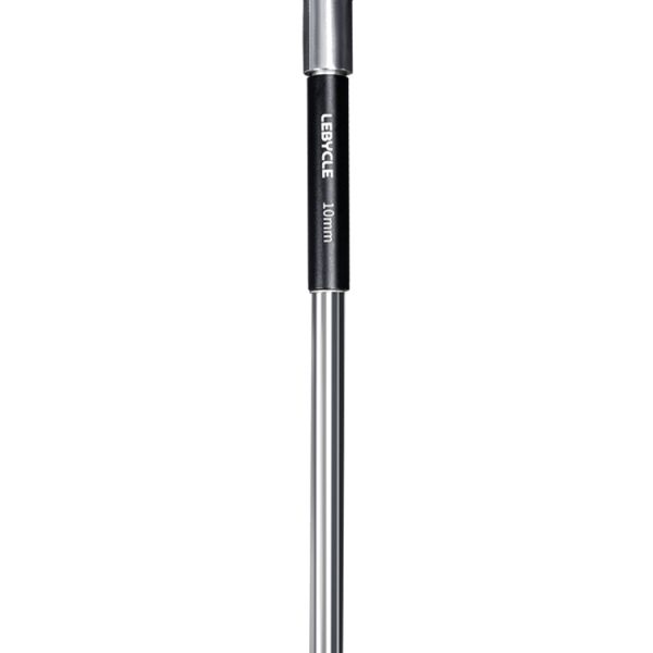 Llave allen 10 mm tipo t profesional con bloqueo