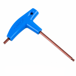 Llave allen 4 mm toopre