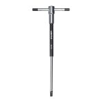 Llave allen 5 mm tipo t profesional con bloqueo