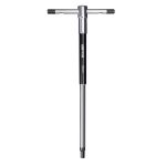 Llave allen 6 mm tipo t profesional con bloqueo