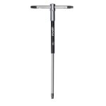 Llave t25 tipo t profesional con bloqueo