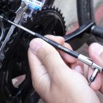 Llave allen 4 mm tipo t profesional con bloqueo - Imagen 4