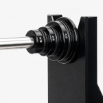 Soporte de maza para centrador de ruedas - Imagen 4