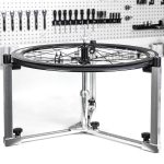 Soporte profesional para armado de ruedas - Imagen 4
